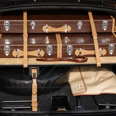 Mercedes Benz 170 S Cabriolet A W136 IV 1949-1952 (#10)