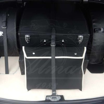 Mercedes Benz 220 S Cabriolet A/C W180 1956-1959 (#9)