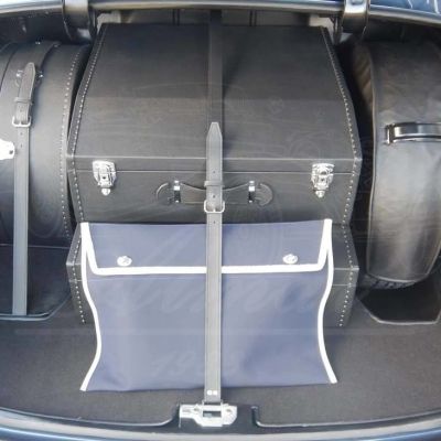 Mercedes Benz 220 S Cabriolet A/C W180 1956-1959 (#39)