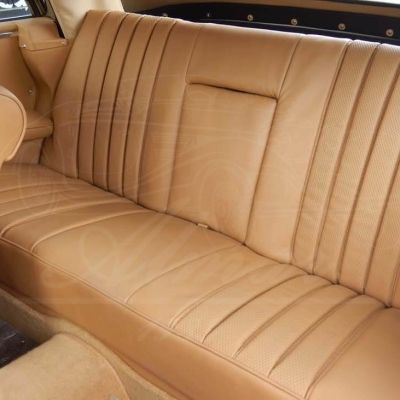 Mercedes Benz 220 SEb Cabriolet W111/3 1961-1965 (#7)