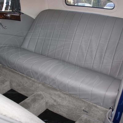 Mercedes Benz 230 Cabriolet B W143 1937-1940 (#15)