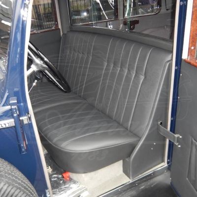 Mercedes Benz 230 Landaulet W143 1937-1940 (#15)