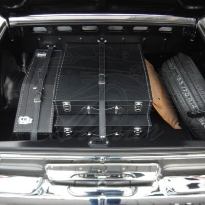 Mercedes Benz 280 SE Cabriolet W111 E28 1968-1971 (#9)