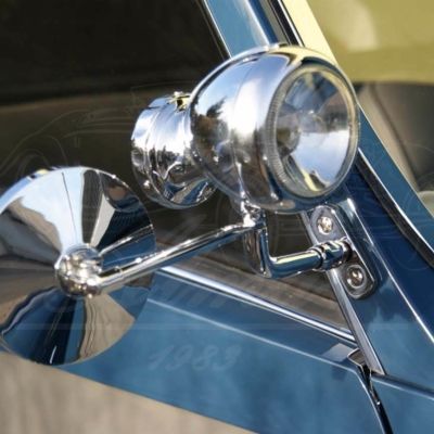 Mercedes Benz 290 Cabriolet A W18 1933-1937 (#13)