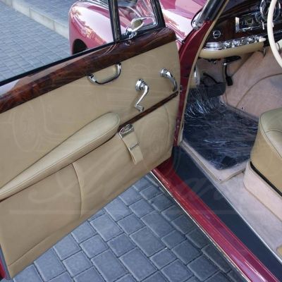 Mercedes Benz 300 d Cabriolet D W189 1958-1962  (#15)