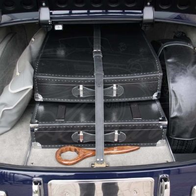 Mercedes Benz 300 S Cabriolet A W188 1951-1955 (#8)