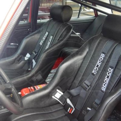 Mercedes Benz 300 SEL 6.3 Rote Sau W109 E63 1968-1972 (#11)