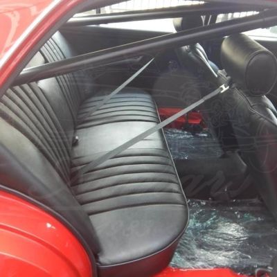 Mercedes Benz 300 SEL 6.3 Rote Sau W109 E63 1968-1972 (#15)