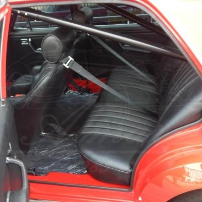 Mercedes Benz 300 SEL 6.3 Rote Sau W109 E63 1968-1972 (#16)