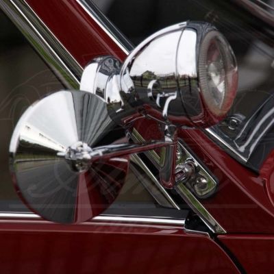 Mercedes Benz 320 Cabriolet A W142 1937-1940 (#4)