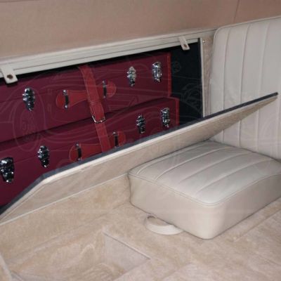 Mercedes Benz 320 Cabriolet A W142 1937-1940 (#7)