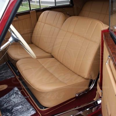 Mercedes Benz 320 Cabriolet D W142 1937-1942  (#6)