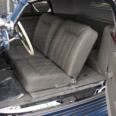 Mercedes Benz 320 Cabriolet A W142 1937-1940 - S (#6)