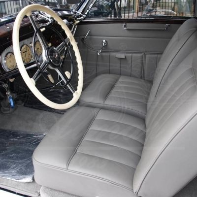 Mercedes Benz 320 Cabriolet A W142 1937-1940 - S (#7)