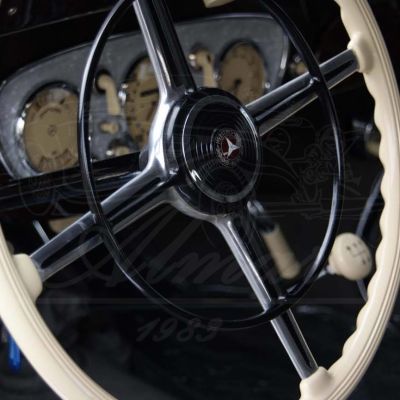 Mercedes Benz 320 Cabriolet A W142 1937-1940 - S (#9)