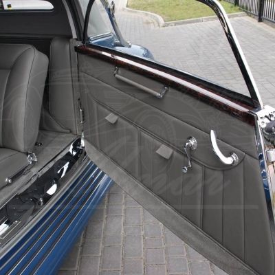 Mercedes Benz 320 Cabriolet A W142 1937-1940 - S (#12)