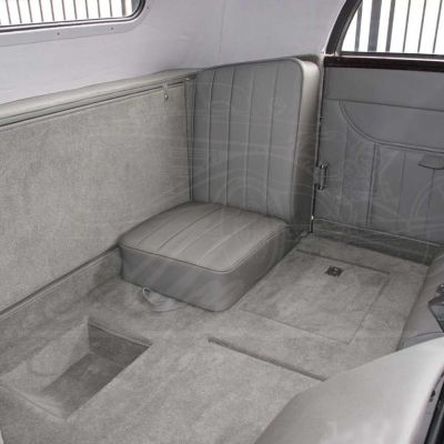 Mercedes Benz 320 Cabriolet A W142 1937-1940 - S (#13)