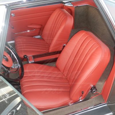 Mercedes Benz 230 SL (#7)