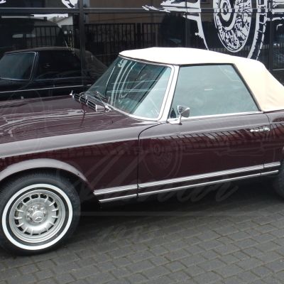 Mercedes Benz 280 SL (#2)