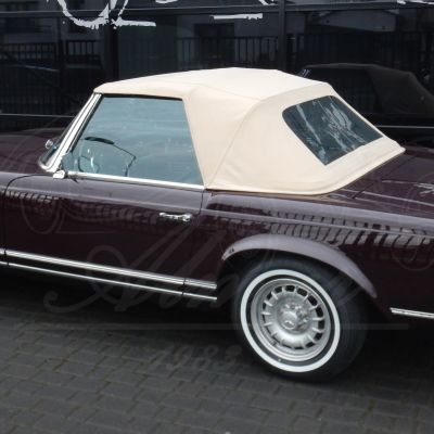 Mercedes Benz 280 SL (#3)