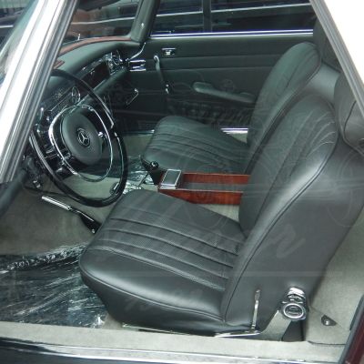 Mercedes Benz 280 SL (#5)